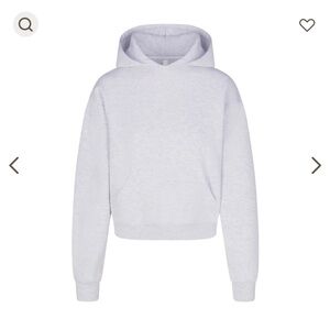 SKIMS NEW Home/ Clothing/ Hoodies & Sweaters OVERSIZED HOODIE